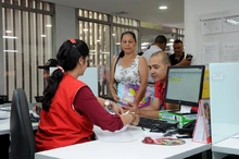 Negación en servicios de salud pueden ser denunciados en Ventanilla Única para obtener acompañamiento
