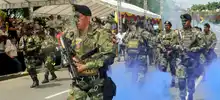 La fiesta patria, una oportunidad para llamar al civismo 