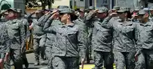 La fiesta patria, una oportunidad para llamar al civismo 