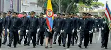 La fiesta patria, una oportunidad para llamar al civismo 