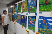 La Fundación Boteritos presenta la exposición ´Fiesta de aves’ en la Sala Jorge Luis Borges 