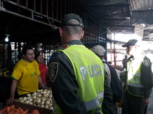 Trabajo en equipo y por un bien común en Santa Elena