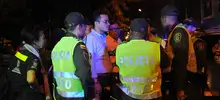 Siete establecimientos fueron cerrados por no cumplir con normas locales y de salubridad