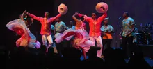 Lanzamiento versión XXI del Festival de Música del Pacífico Petronio Álvarez en Bogotá