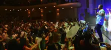 Lanzamiento versión XXI del Festival de Música del Pacífico Petronio Álvarez en Bogotá