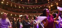 Lanzamiento versión XXI del Festival de Música del Pacífico Petronio Álvarez en Bogotá