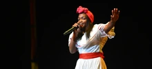 Lanzamiento versión XXI del Festival de Música del Pacífico Petronio Álvarez en Bogotá