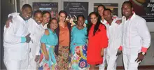 Lanzamiento versión XXI del Festival de Música del Pacífico Petronio Álvarez en Bogotá