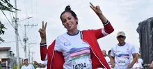   La 5K Aguablanca demostró que todos los rincones de Cali se transforman a través del deporte