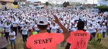   La 5K Aguablanca demostró que todos los rincones de Cali se transforman a través del deporte