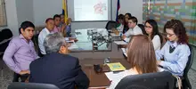 Calificación AA para capacidad de endeudamiento municipal:  Value and Risk