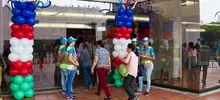 El amor a Cali se sintió en sus 481 años de historia