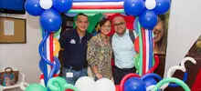 El amor a Cali se sintió en sus 481 años de historia