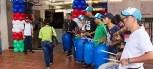 El amor a Cali se sintió en sus 481 años de historia