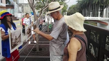 Las imágenes que cuentan la historia de nuestra Cali en sus 481 años
