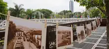 Las imágenes que cuentan la historia de nuestra Cali en sus 481 años