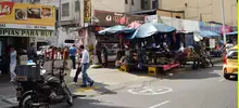 Operativo a bienes de interés cultural revela que la mayoría los han convertido en parqueaderos