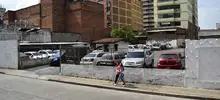 Operativo a bienes de interés cultural revela que la mayoría los han convertido en parqueaderos