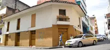 Operativo a bienes de interés cultural revela que la mayoría los han convertido en parqueaderos