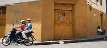 Operativo a bienes de interés cultural revela que la mayoría los han convertido en parqueaderos