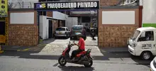 Operativo a bienes de interés cultural revela que la mayoría los han convertido en parqueaderos