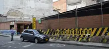 Operativo a bienes de interés cultural revela que la mayoría los han convertido en parqueaderos