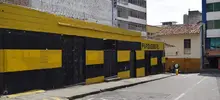 Operativo a bienes de interés cultural revela que la mayoría los han convertido en parqueaderos