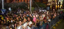 Mundial de Salsa -Lanzamiento