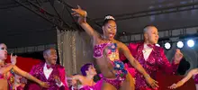 Mundial de Salsa -Lanzamiento