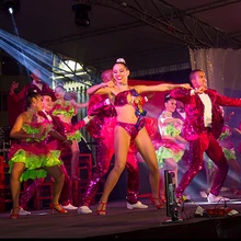Mundial de Salsa -Lanzamiento