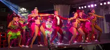Mundial de Salsa -Lanzamiento
