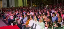 Mundial de Salsa -Lanzamiento
