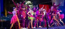 Mundial de Salsa -Lanzamiento