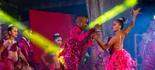 Mundial de Salsa -Lanzamiento