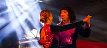 Mundial de Salsa -Lanzamiento