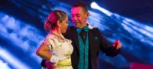 Mundial de Salsa -Lanzamiento