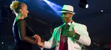 Mundial de Salsa -Lanzamiento