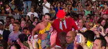 Mundial de Salsa -Lanzamiento