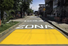 demarcación