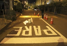 demarcación nocturna 2