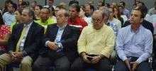 Cali la ciudad con el primer Comité Empresarial de Seguridad  Vial en el país