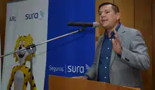 Cali la ciudad con el primer Comité Empresarial de Seguridad  Vial en el país