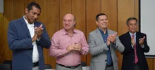 Cali la ciudad con el primer Comité Empresarial de Seguridad  Vial en el país