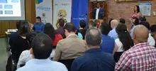 Cali la ciudad con el primer Comité Empresarial de Seguridad  Vial en el país