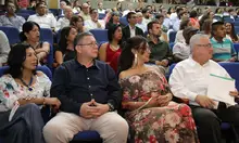 Alcalde Cali acompañó la ceremonia de grado de excombatientes de las FARC 23