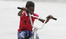 Con deporte se inauguró el skate park Ciudad Córdoba 17