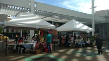 Mercado agroecológico 01