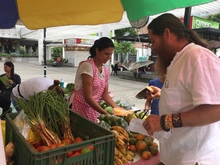 Mercado agroecológico 04