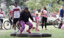 Soldado al parque 09