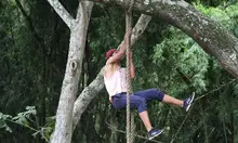 Soldado al parque 10